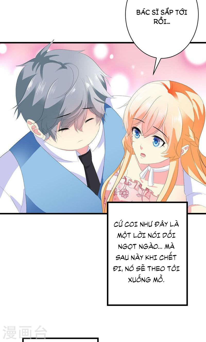 Này! Đừng Động Vào Phô Mai Của Tôi Chapter 29 - 27