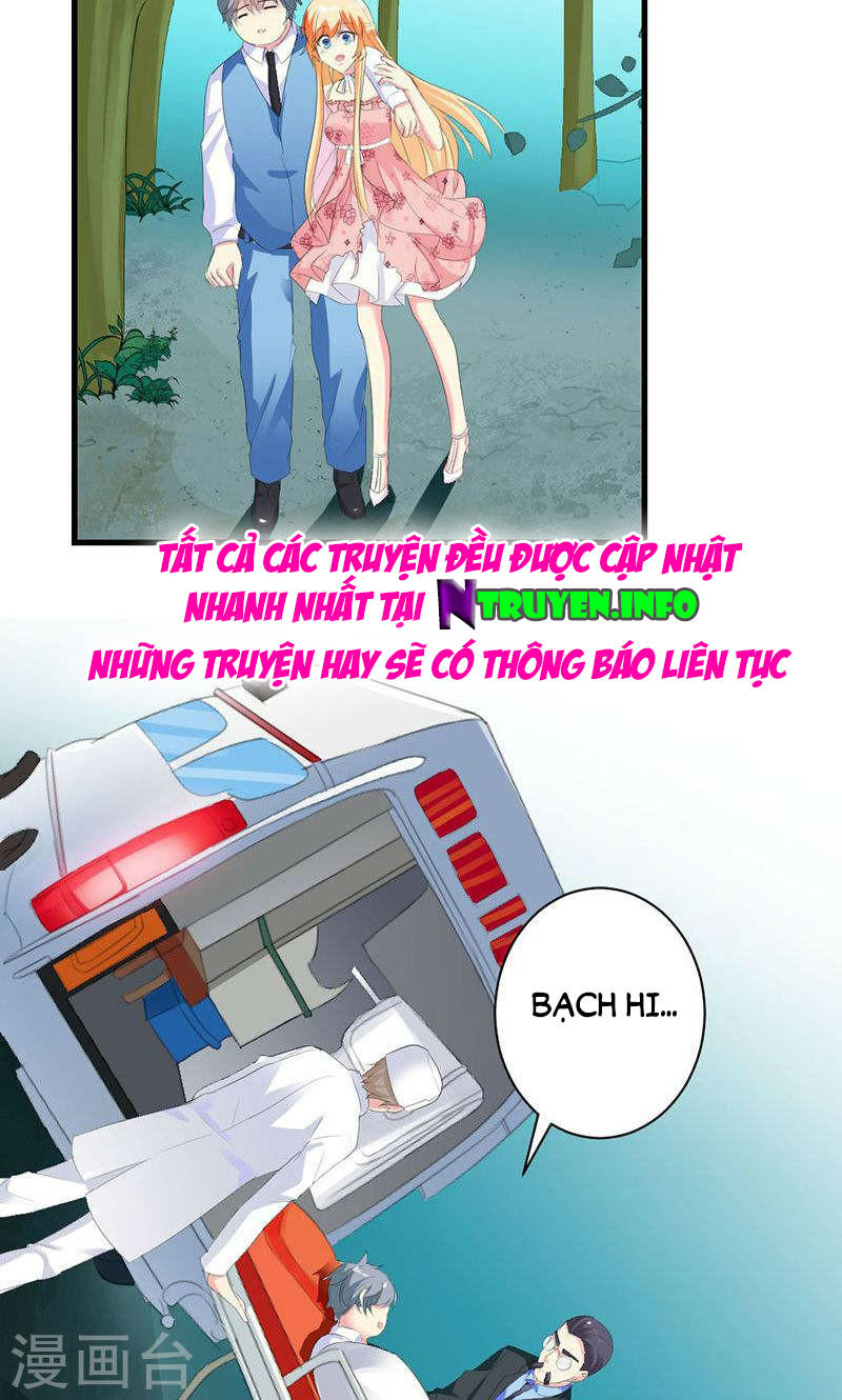 Này! Đừng Động Vào Phô Mai Của Tôi Chapter 29 - 29