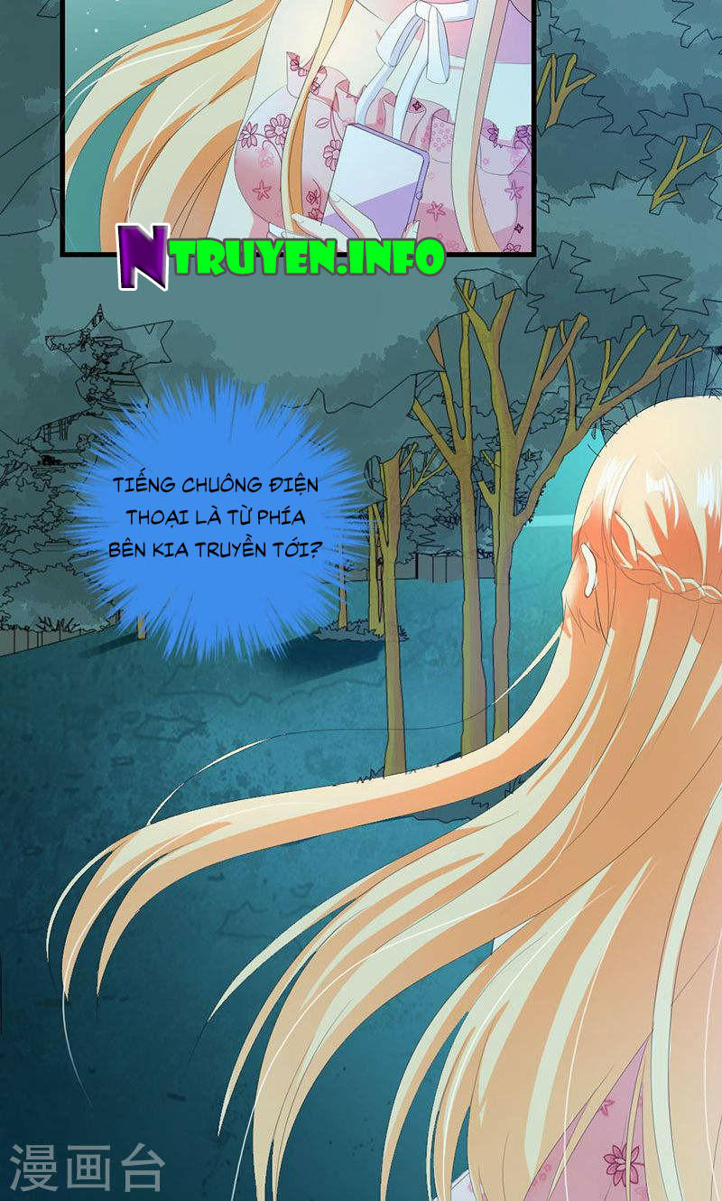 Này! Đừng Động Vào Phô Mai Của Tôi Chapter 29 - 4
