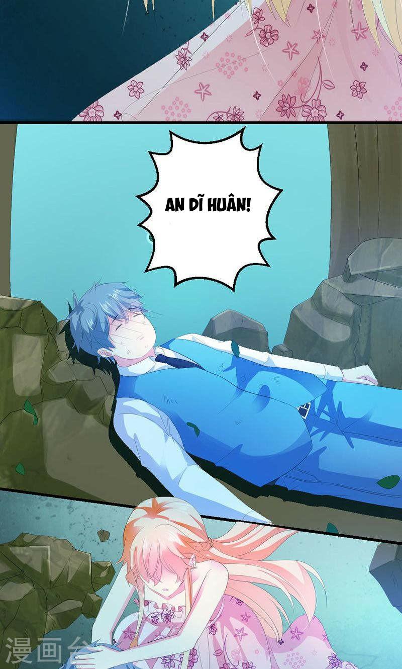 Này! Đừng Động Vào Phô Mai Của Tôi Chapter 29 - 5