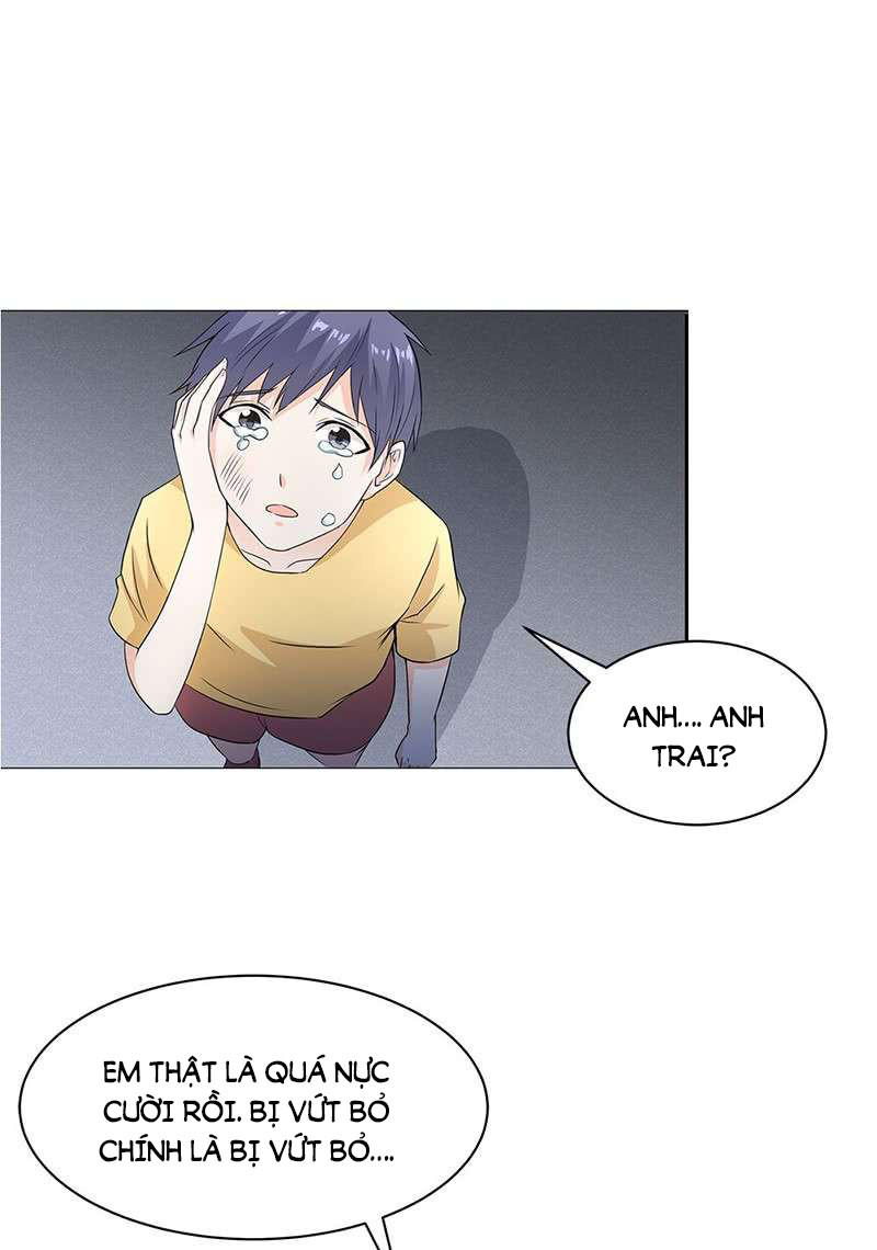 Này! Đừng Động Vào Phô Mai Của Tôi Chapter 57 - 31