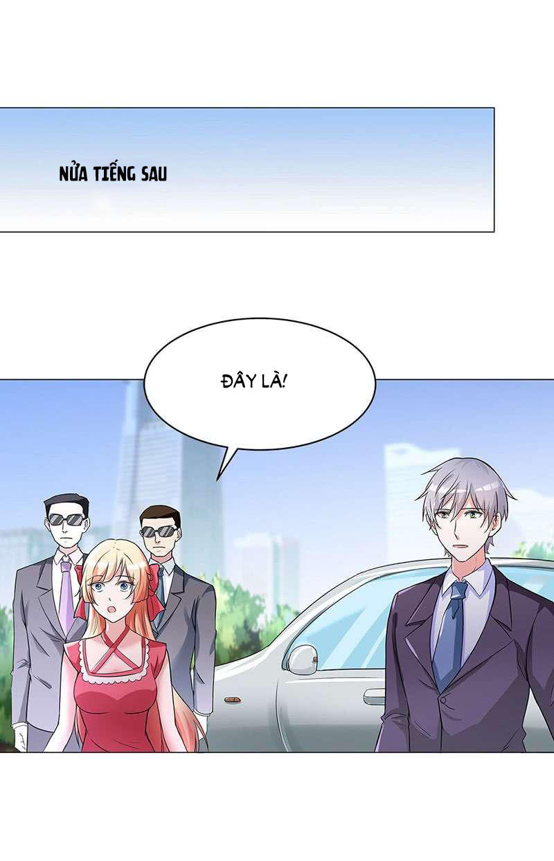 Này! Đừng Động Vào Phô Mai Của Tôi Chapter 57 - 10