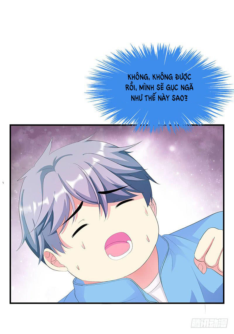 Này! Đừng Động Vào Phô Mai Của Tôi Chapter 6 - 13