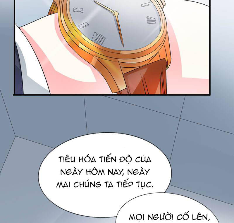 Này! Đừng Động Vào Phô Mai Của Tôi Chapter 61 - 14