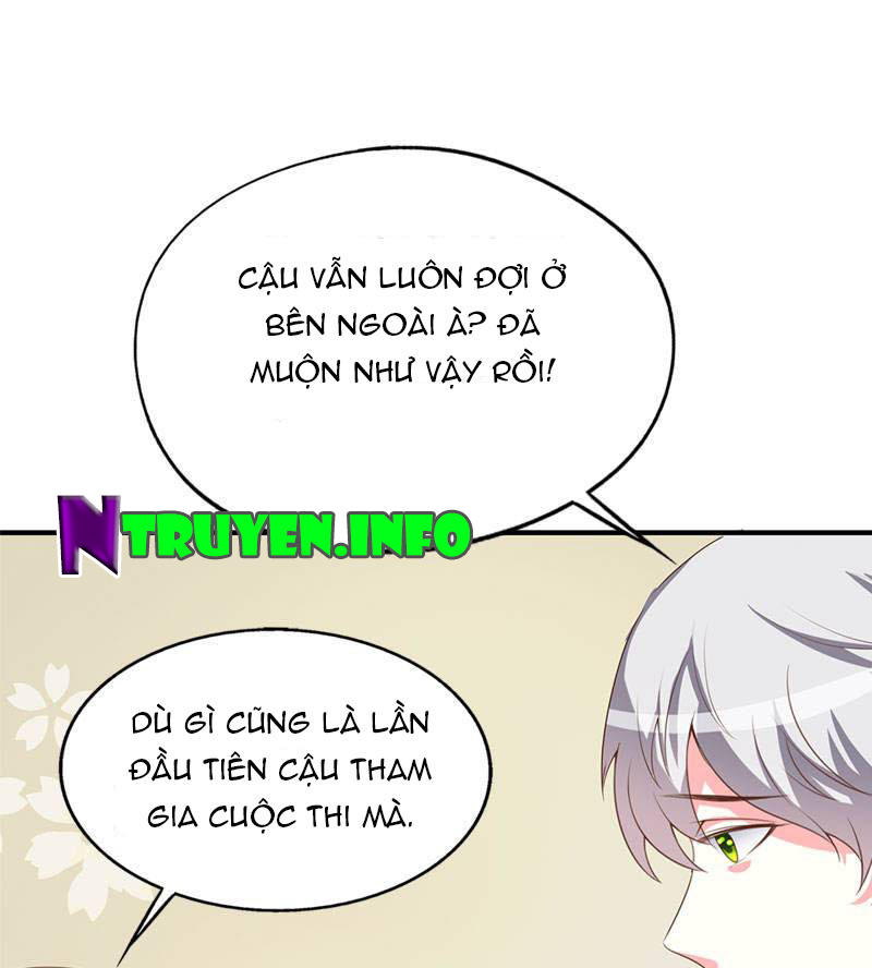Này! Đừng Động Vào Phô Mai Của Tôi Chapter 61 - 25