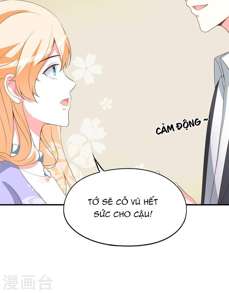 Này! Đừng Động Vào Phô Mai Của Tôi Chapter 61 - 26