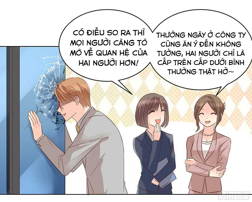 Ông Bố Đơn Thân Hàng Tỷ Chapter 105 - 11