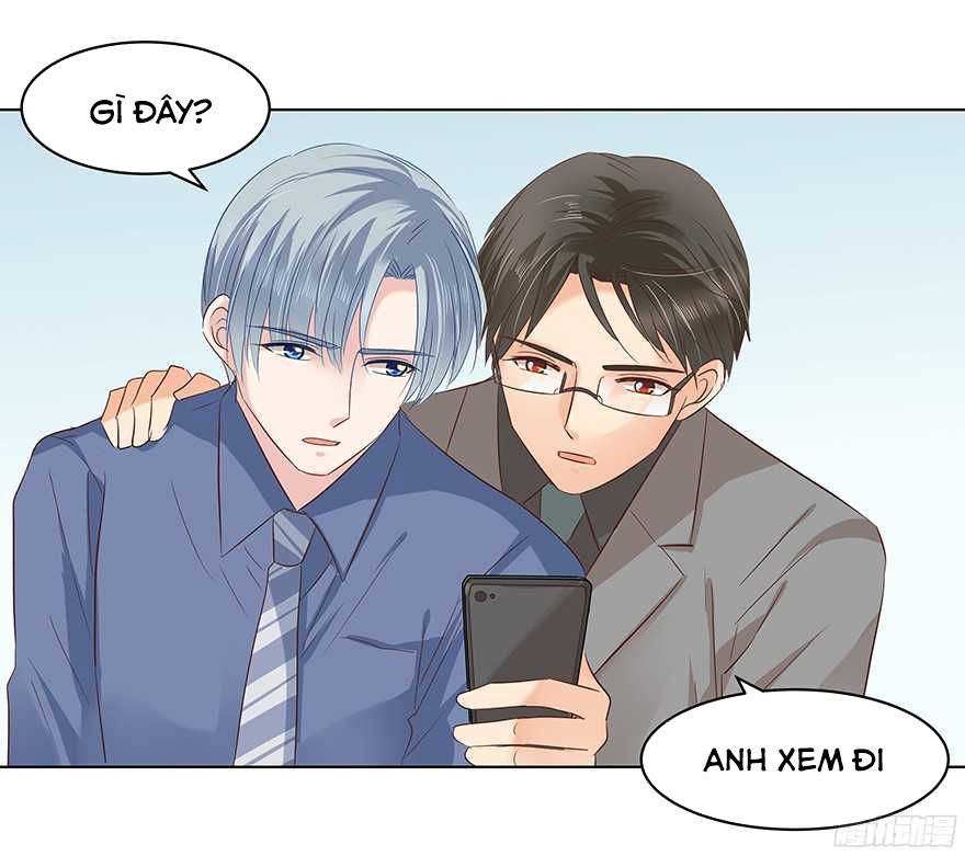 Ông Bố Đơn Thân Hàng Tỷ Chapter 105 - 3