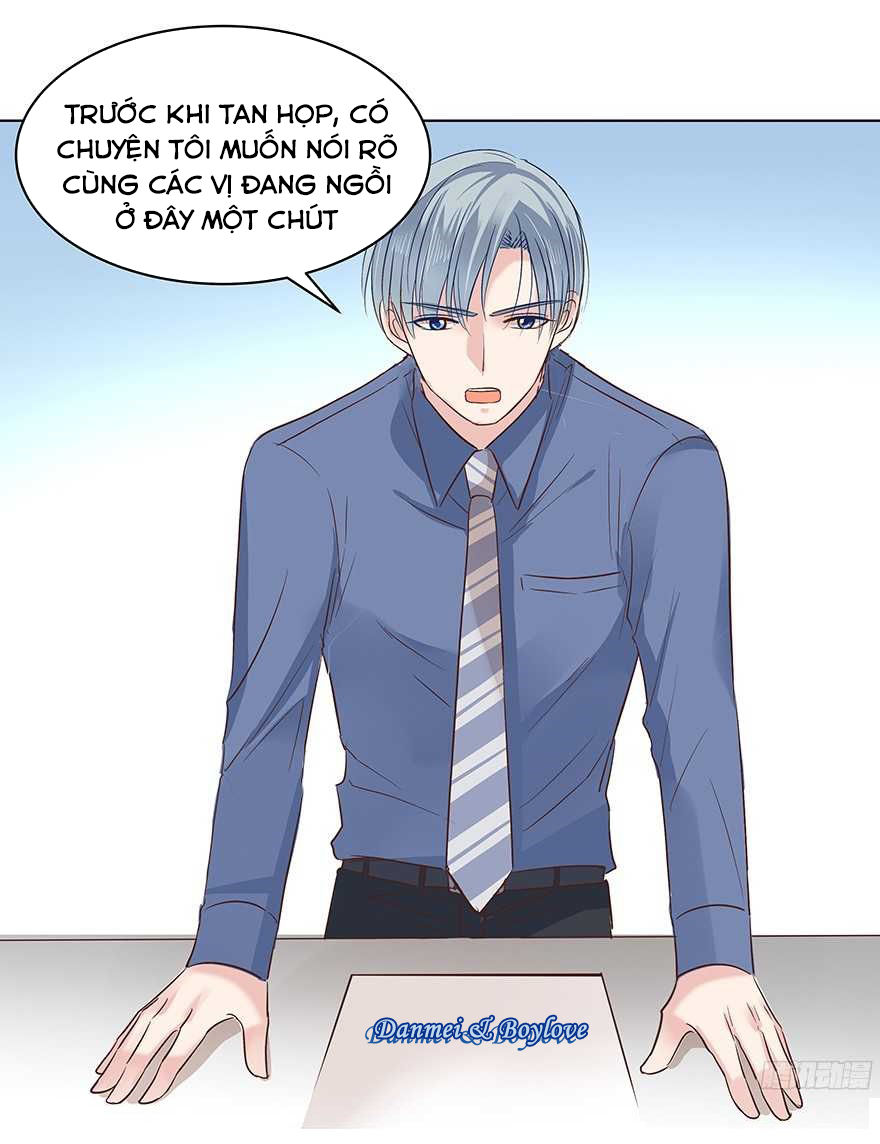 Ông Bố Đơn Thân Hàng Tỷ Chapter 105 - 30