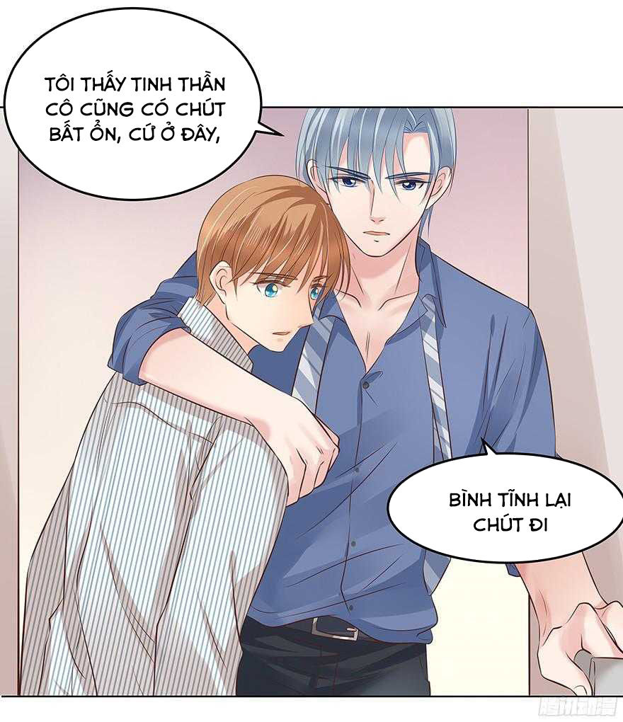 Ông Bố Đơn Thân Hàng Tỷ Chapter 108 - 12