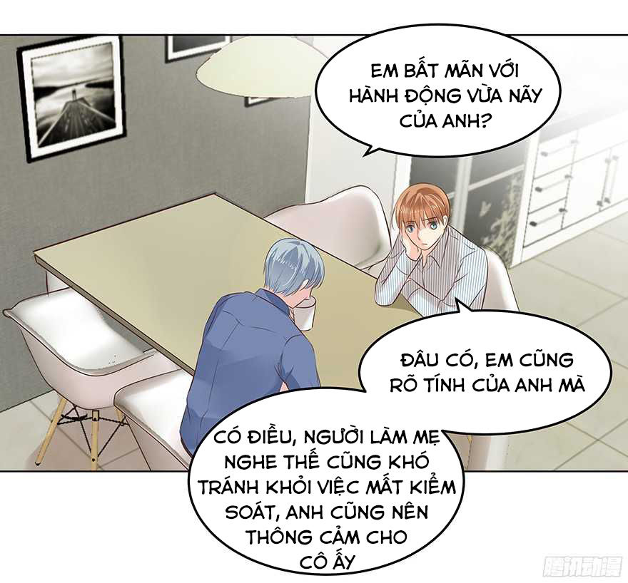 Ông Bố Đơn Thân Hàng Tỷ Chapter 108 - 15