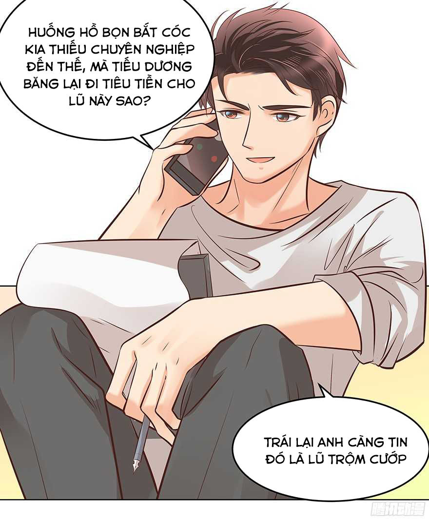Ông Bố Đơn Thân Hàng Tỷ Chapter 109 - 2