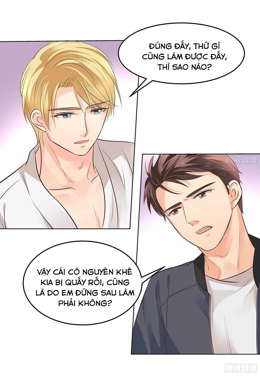 Ông Bố Đơn Thân Hàng Tỷ Chapter 109 - 24
