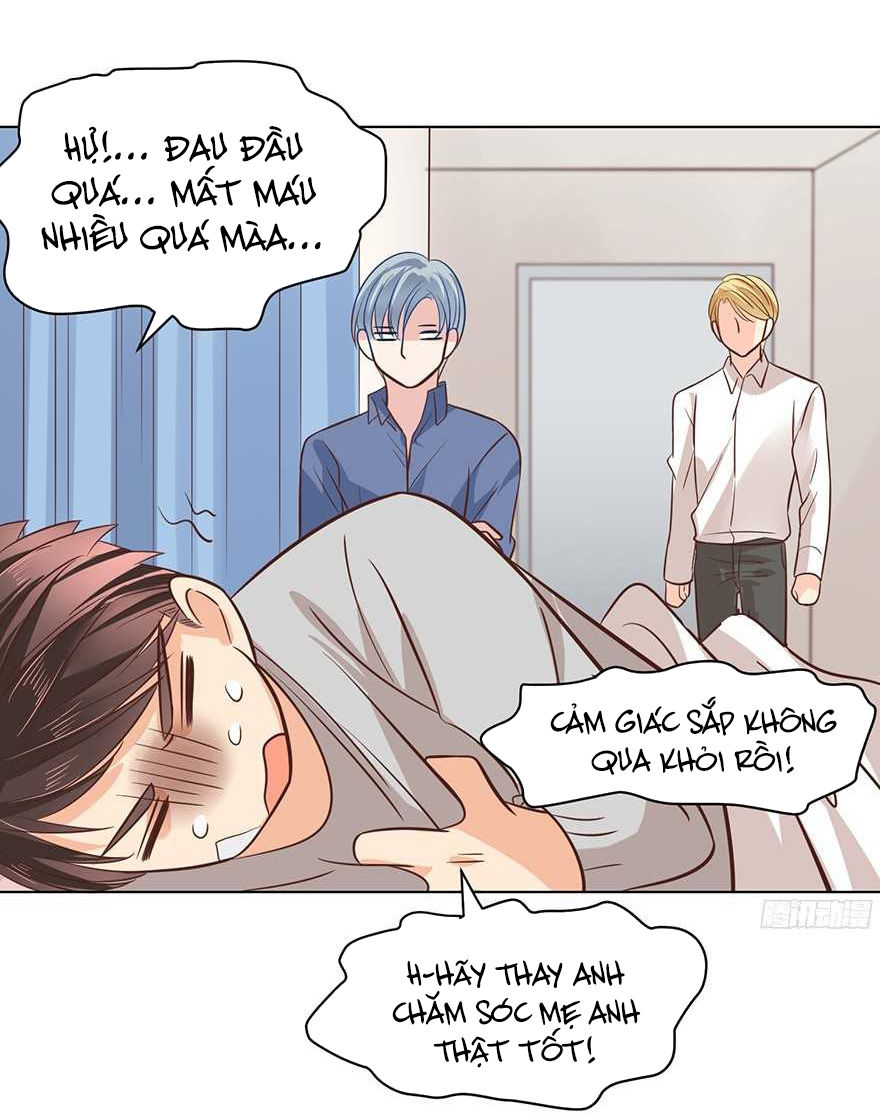 Ông Bố Đơn Thân Hàng Tỷ Chapter 120 - 6