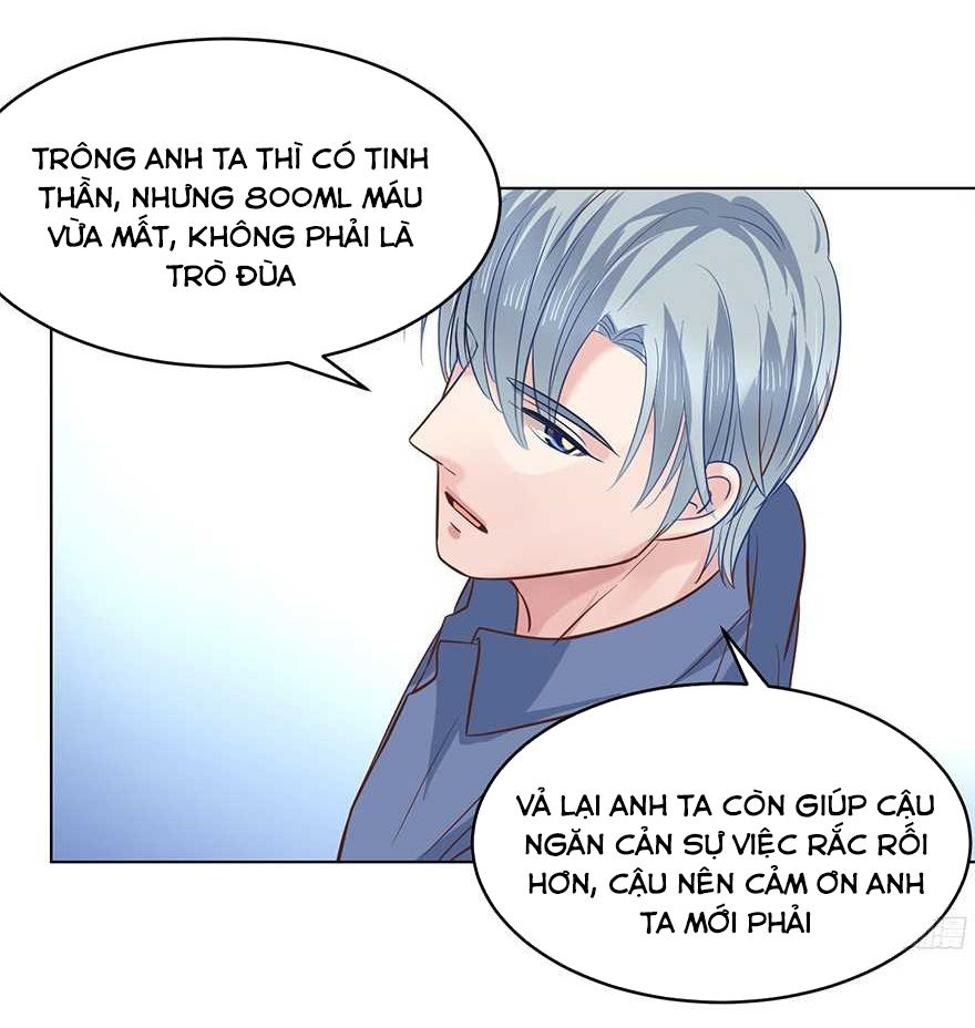 Ông Bố Đơn Thân Hàng Tỷ Chapter 120 - 8