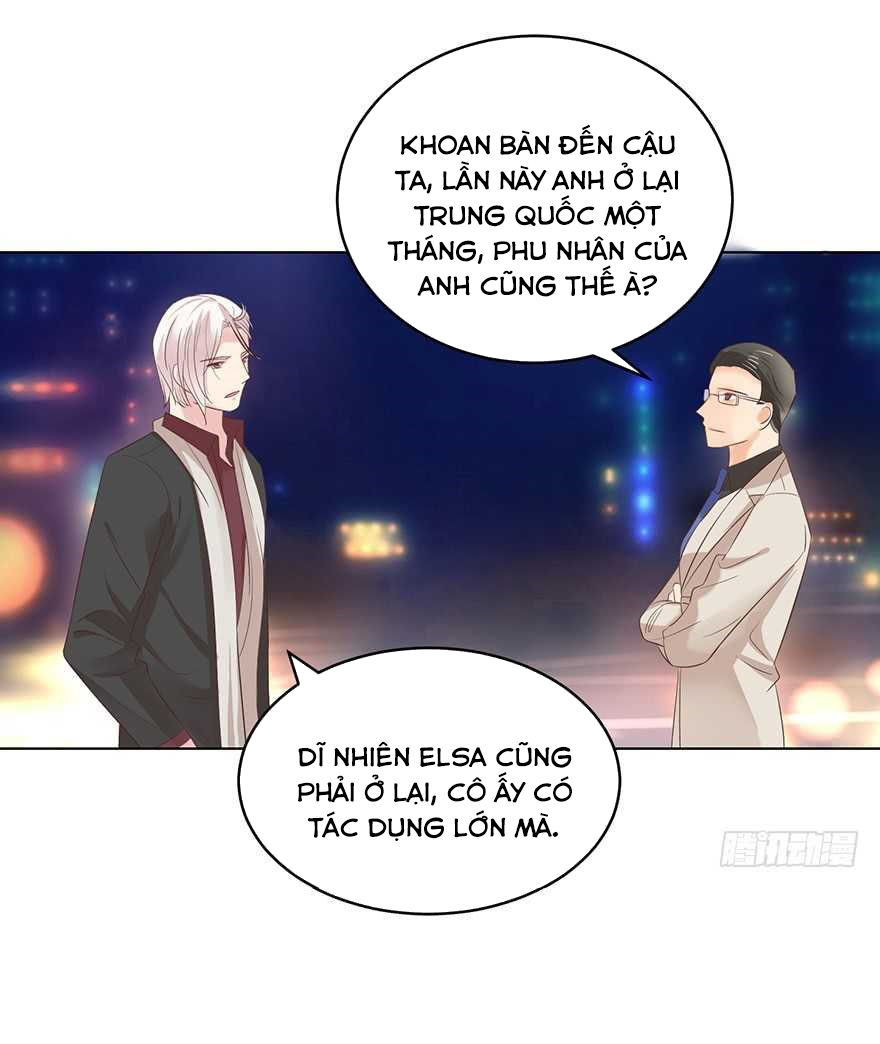Ông Bố Đơn Thân Hàng Tỷ Chapter 127 - 12