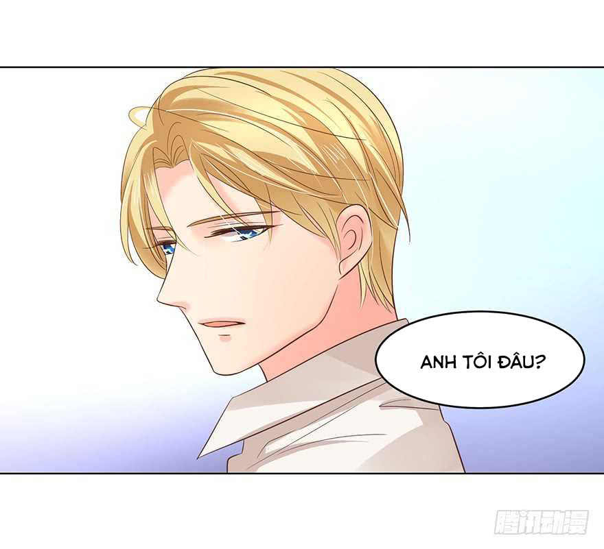 Ông Bố Đơn Thân Hàng Tỷ Chapter 127 - 20