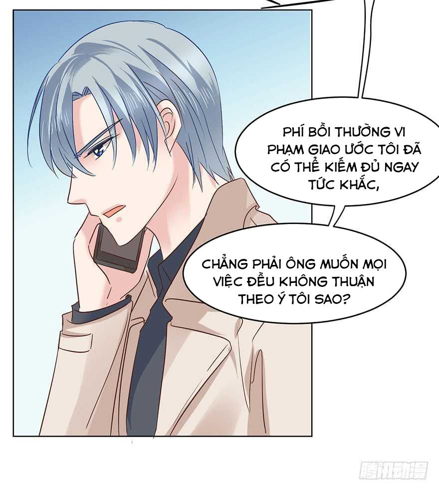 Ông Bố Đơn Thân Hàng Tỷ Chapter 127 - 3