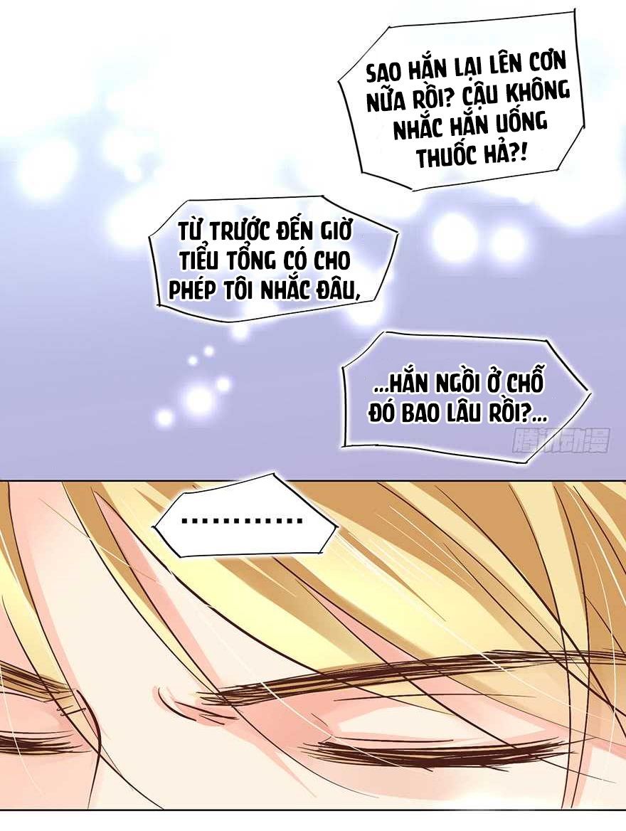 Ông Bố Đơn Thân Hàng Tỷ Chapter 127 - 29