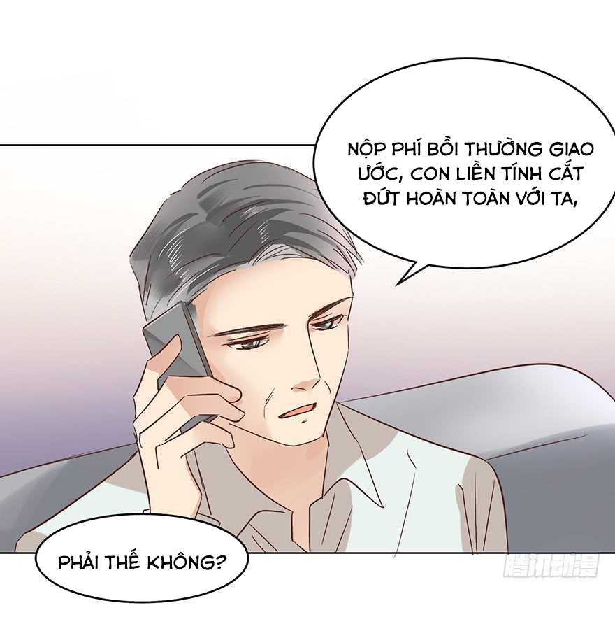 Ông Bố Đơn Thân Hàng Tỷ Chapter 127 - 4