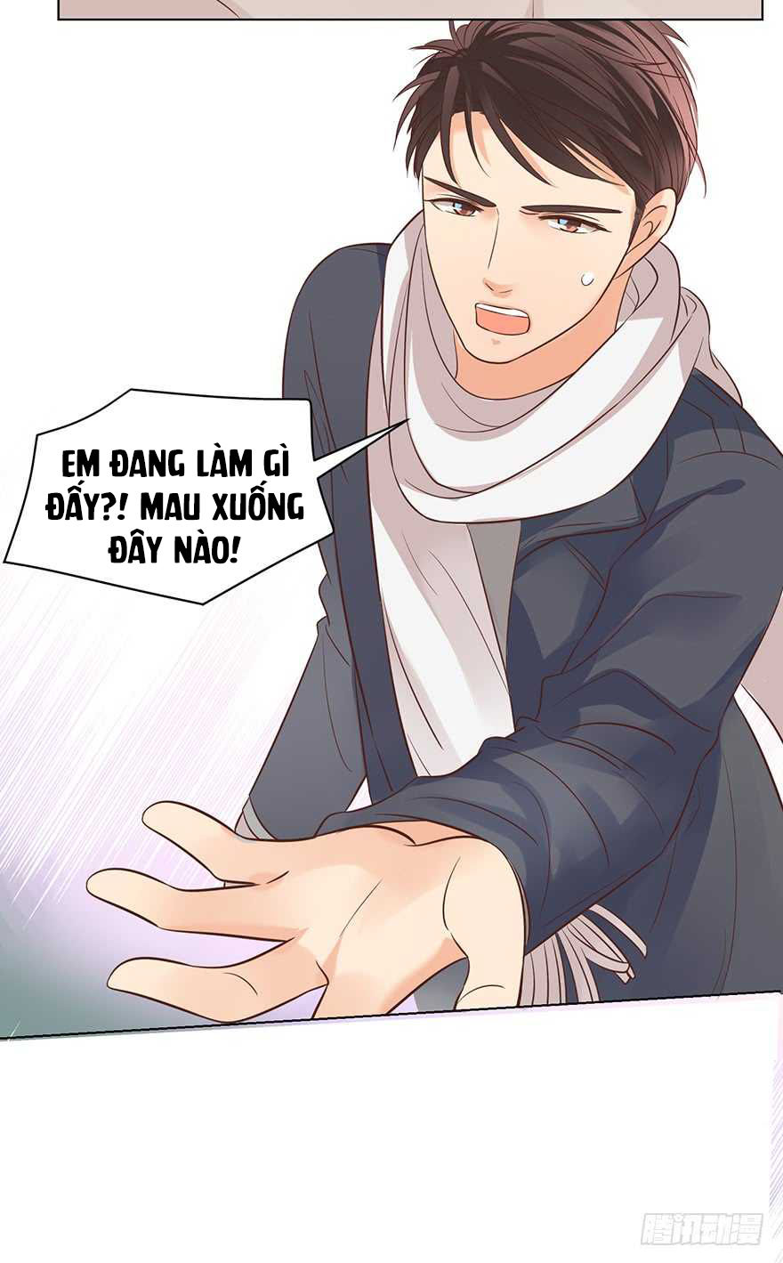 Ông Bố Đơn Thân Hàng Tỷ Chapter 127 - 31