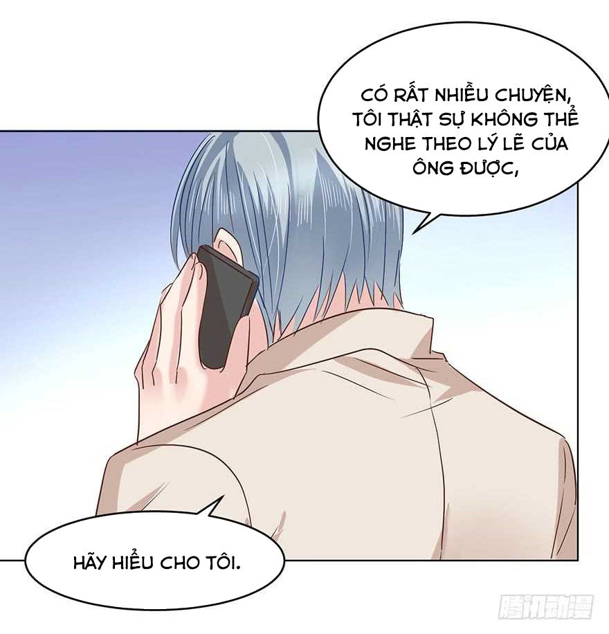 Ông Bố Đơn Thân Hàng Tỷ Chapter 127 - 5