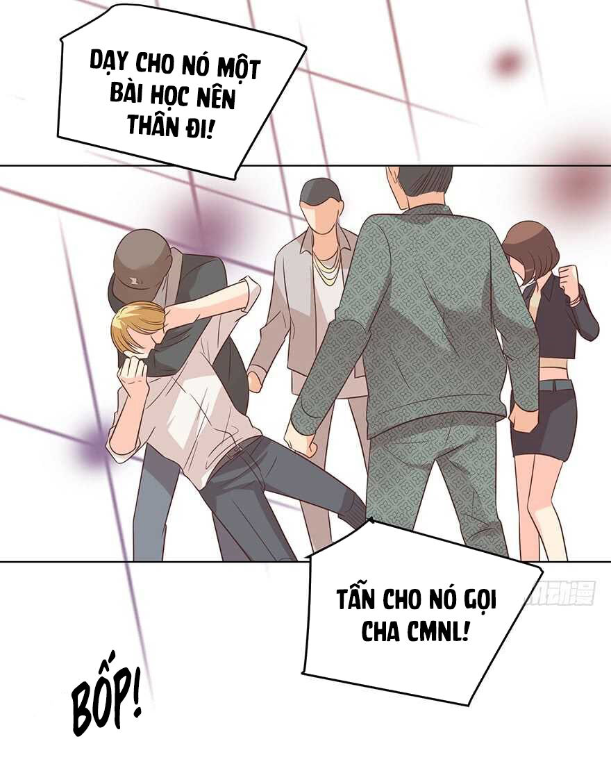 Ông Bố Đơn Thân Hàng Tỷ Chapter 173 - 25