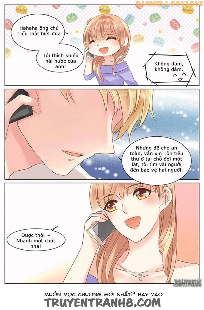 Ông Bố Đơn Thân Hàng Tỷ Chapter 24 - 2
