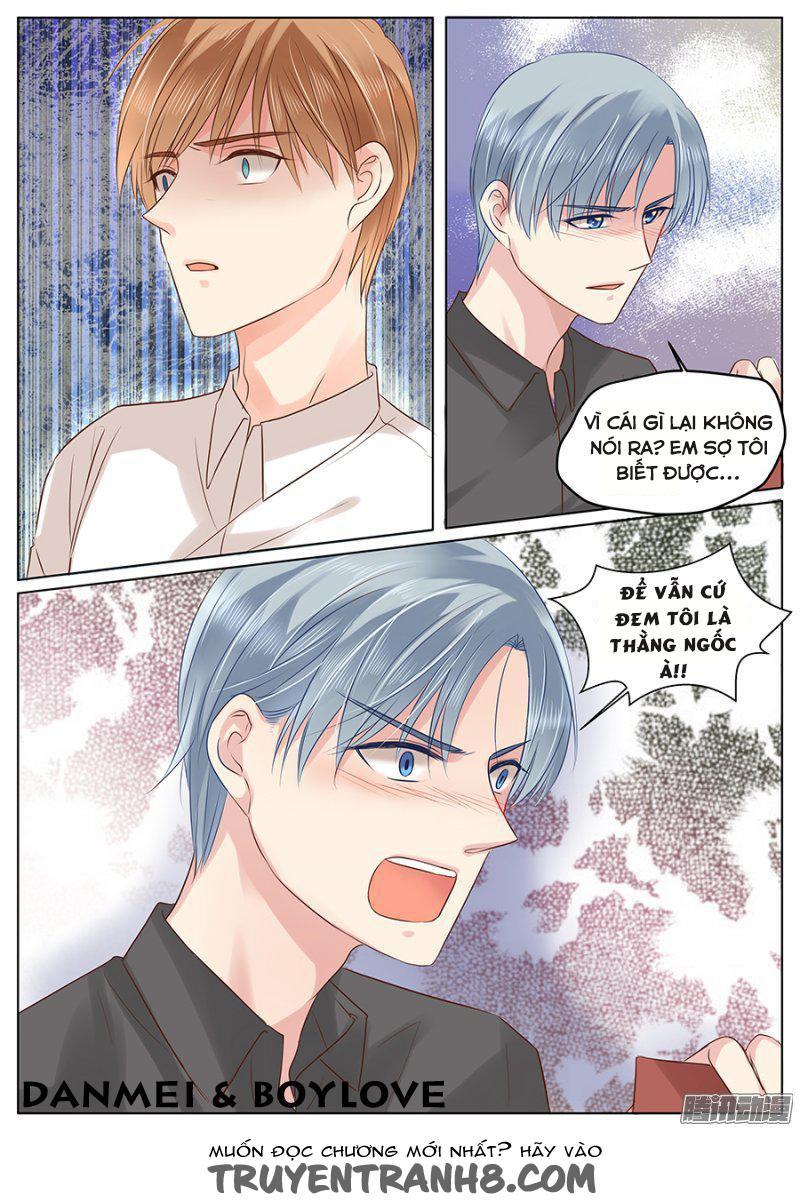 Ông Bố Đơn Thân Hàng Tỷ Chapter 35 - 7