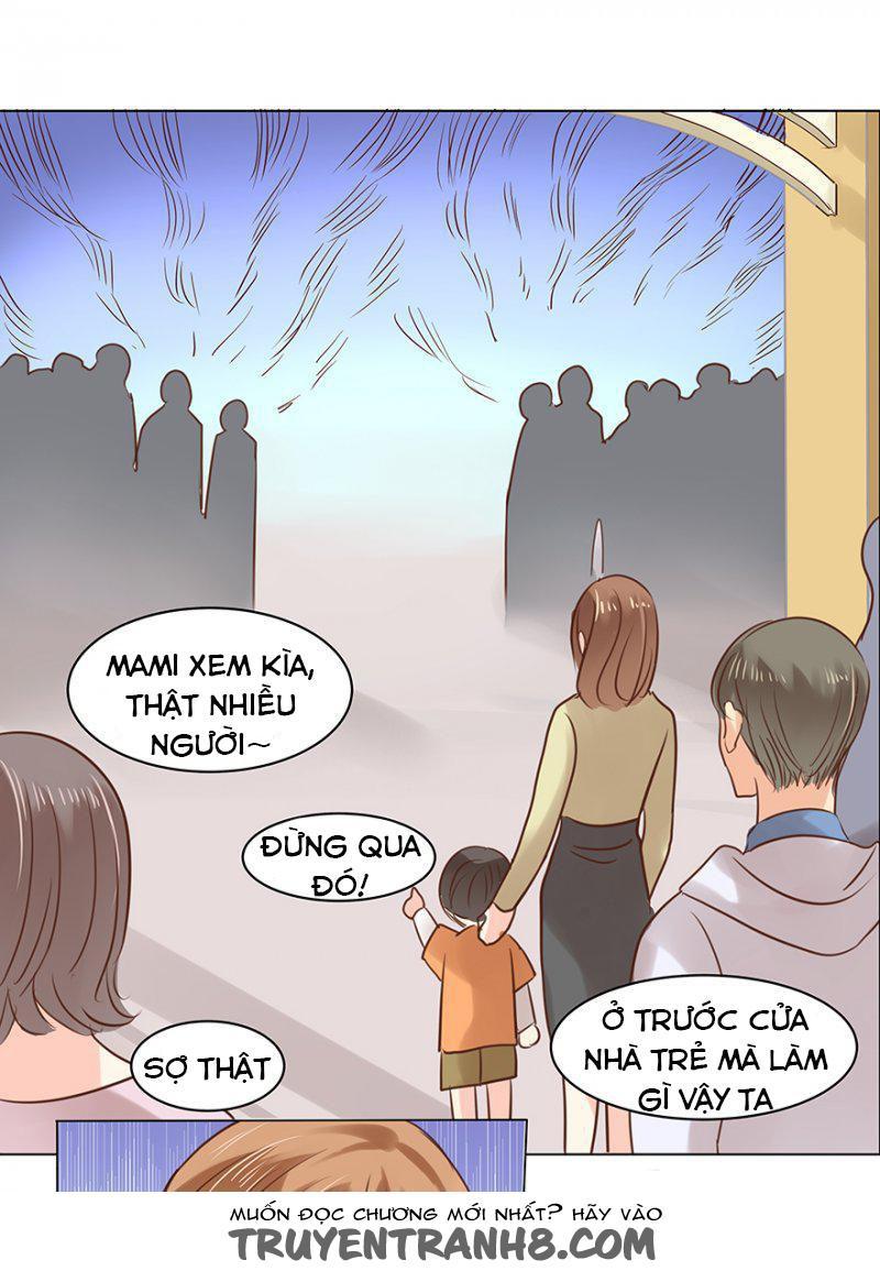 Ông Bố Đơn Thân Hàng Tỷ Chapter 46 - 25