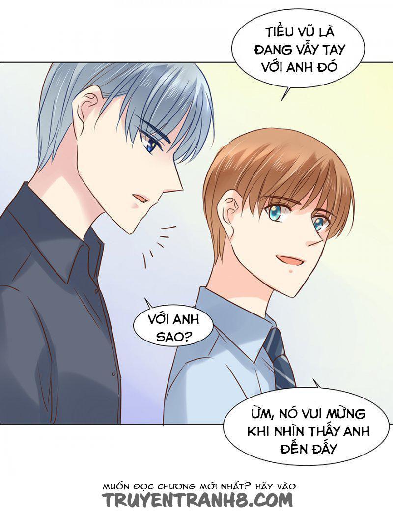 Ông Bố Đơn Thân Hàng Tỷ Chapter 46 - 4