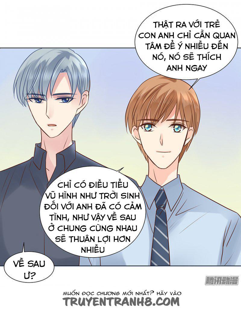 Ông Bố Đơn Thân Hàng Tỷ Chapter 46 - 5