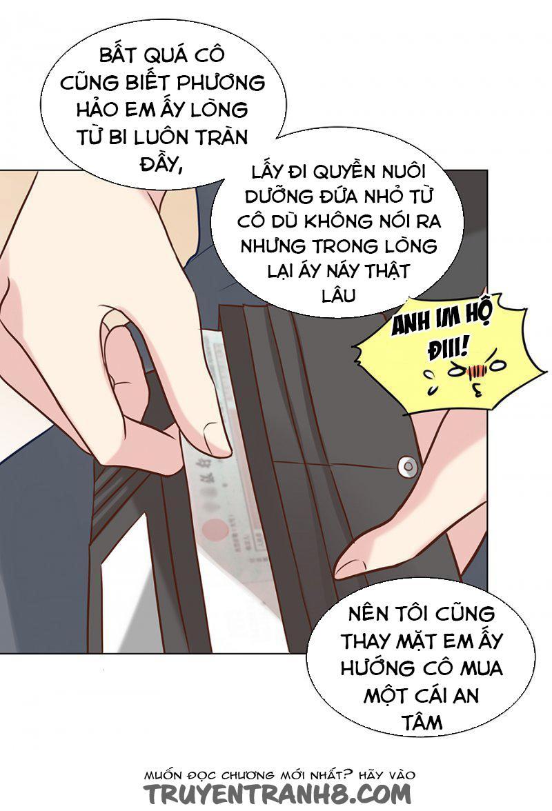 Ông Bố Đơn Thân Hàng Tỷ Chapter 52 - 9