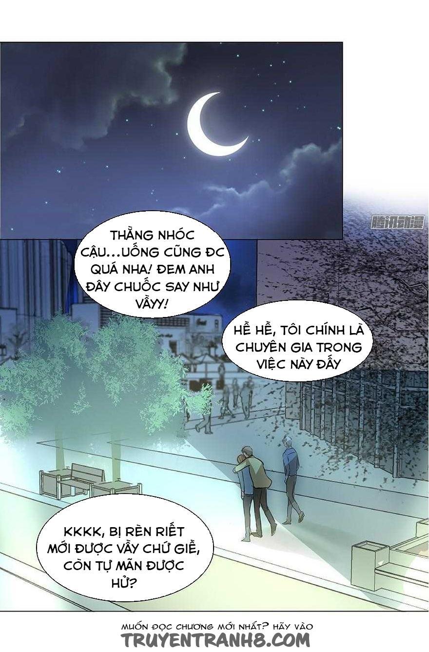 Ông Bố Đơn Thân Hàng Tỷ Chapter 65 - 11