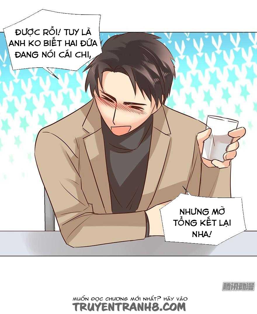 Ông Bố Đơn Thân Hàng Tỷ Chapter 65 - 8