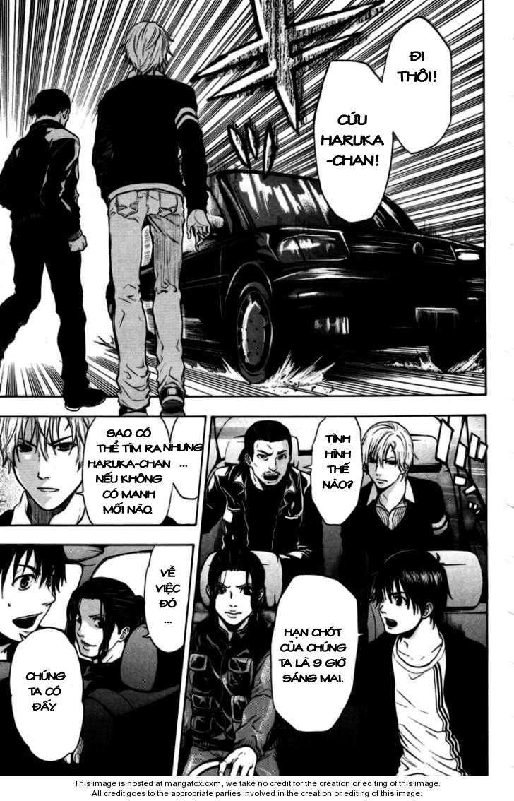 Bloody Monday Chapter 88 - 19