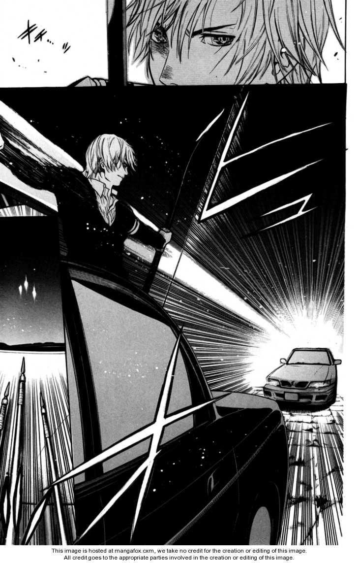 Bloody Monday Chapter 91 - 9