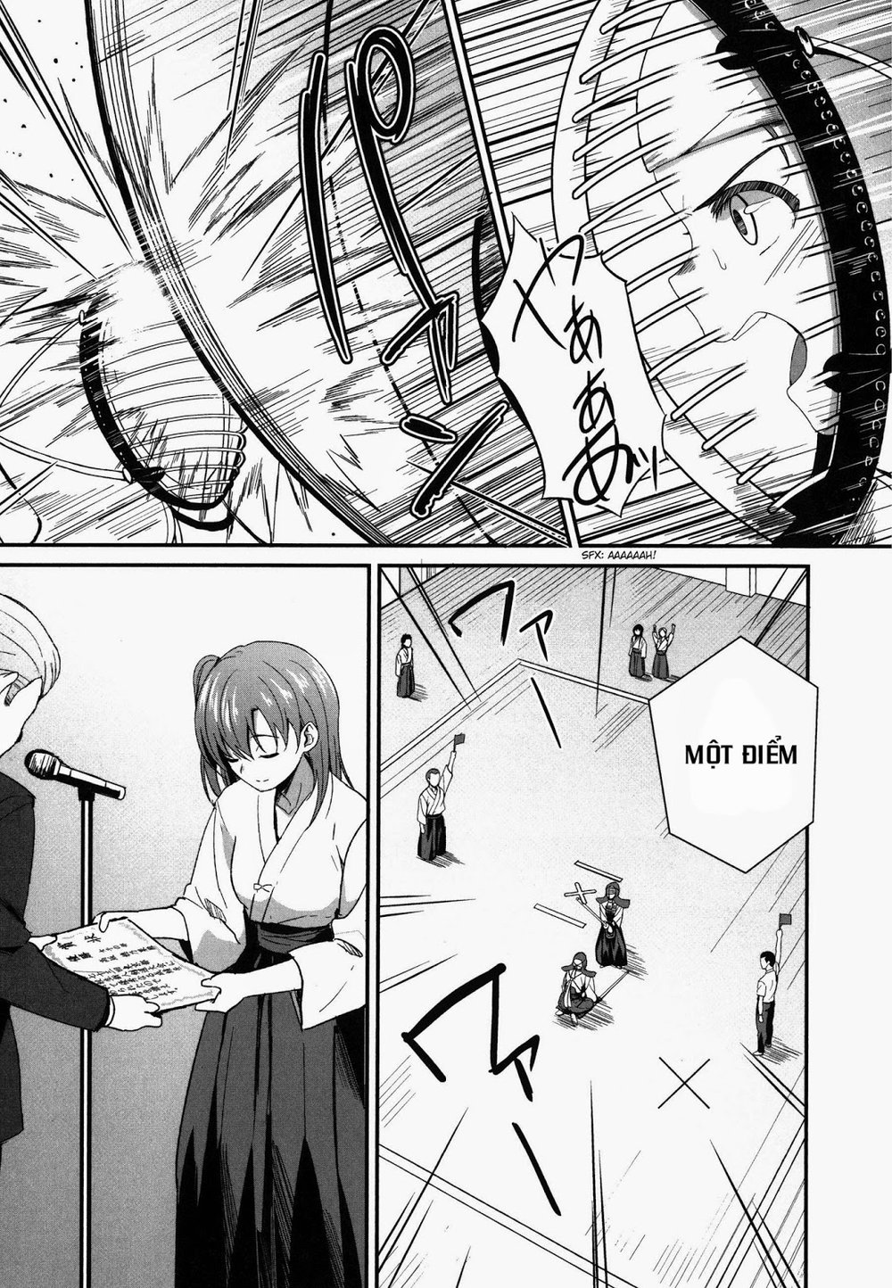 Love Live! - School Idol Project Chapter 1 - 27