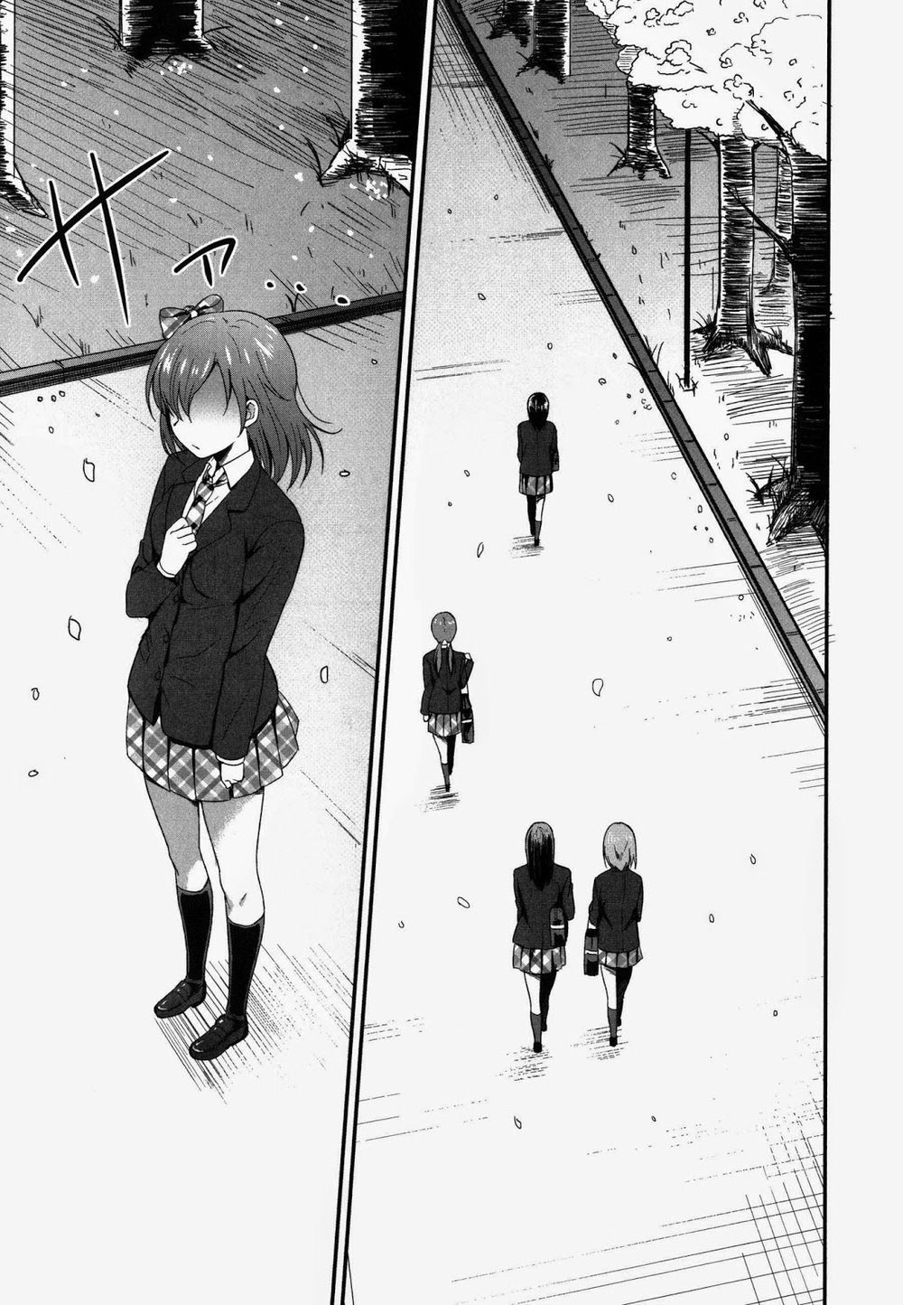 Love Live! - School Idol Project Chapter 1 - 29