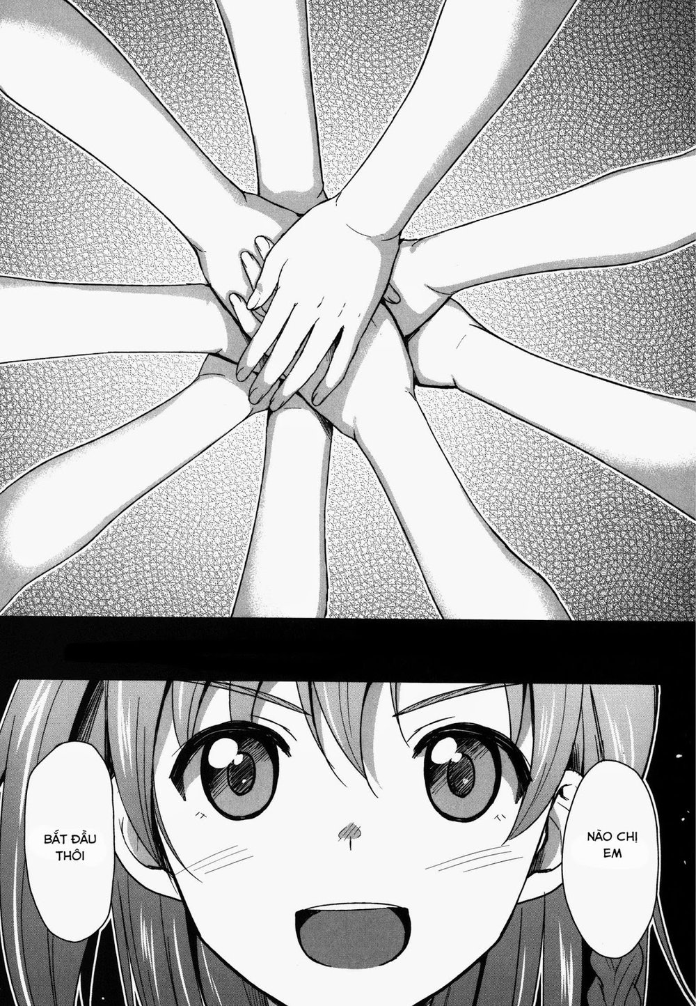 Love Live! - School Idol Project Chapter 1 - 6