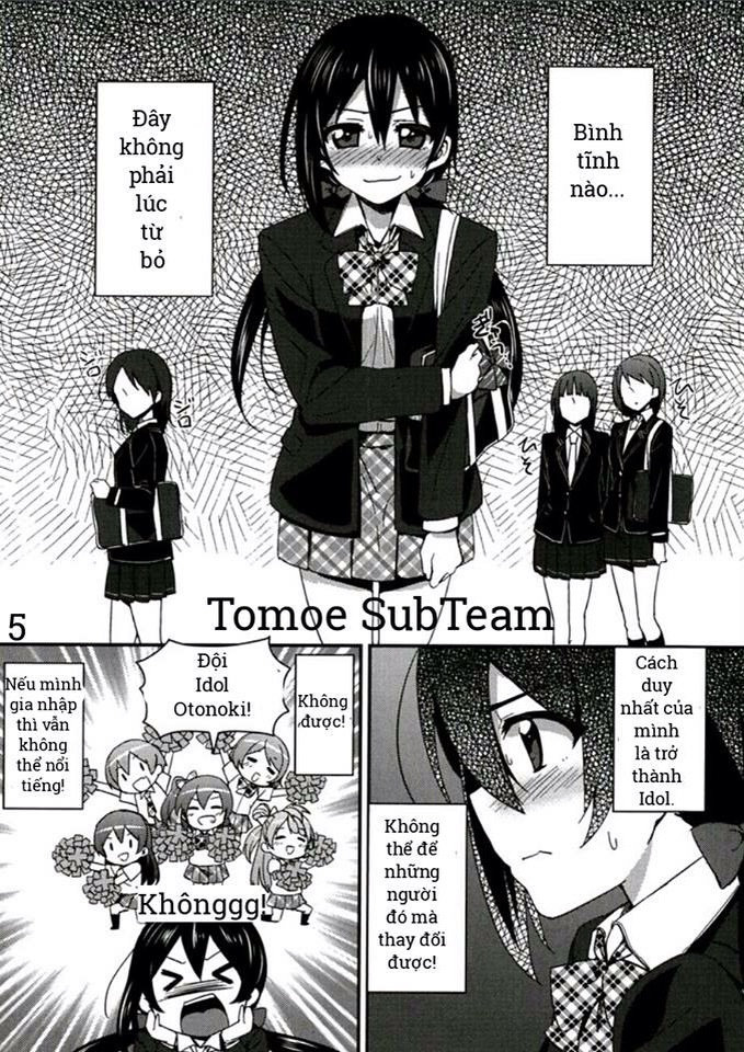 Love Live! - School Idol Project Chapter 10 - 6