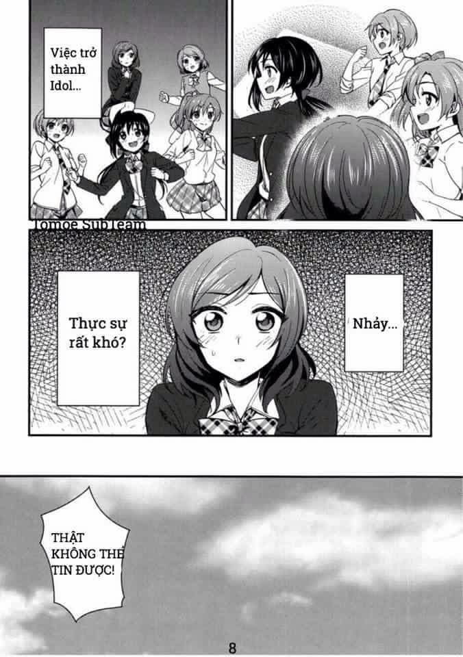 Love Live! - School Idol Project Chapter 11 - 9