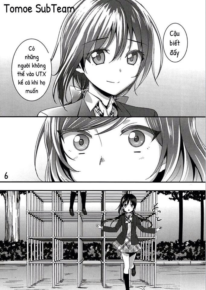 Love Live! - School Idol Project Chapter 12 - 7