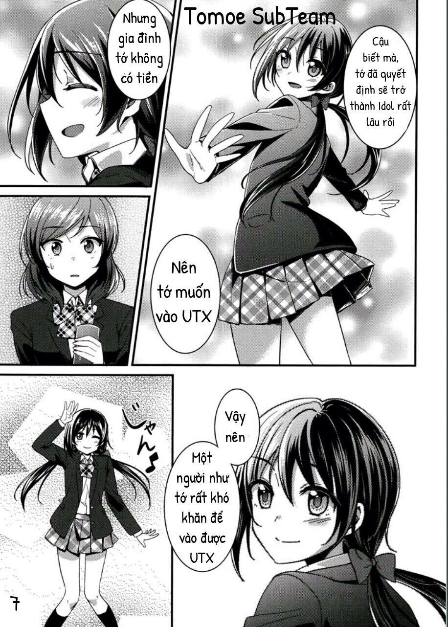 Love Live! - School Idol Project Chapter 12 - 8