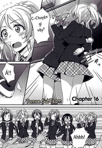 Love Live! - School Idol Project Chapter 16 - 2