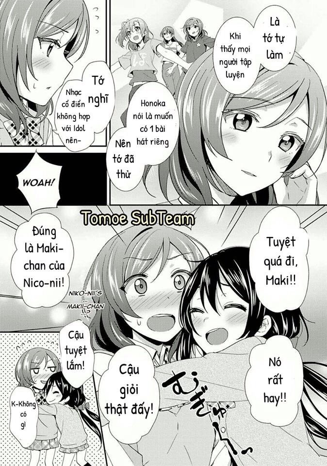 Love Live! - School Idol Project Chapter 17 - 17