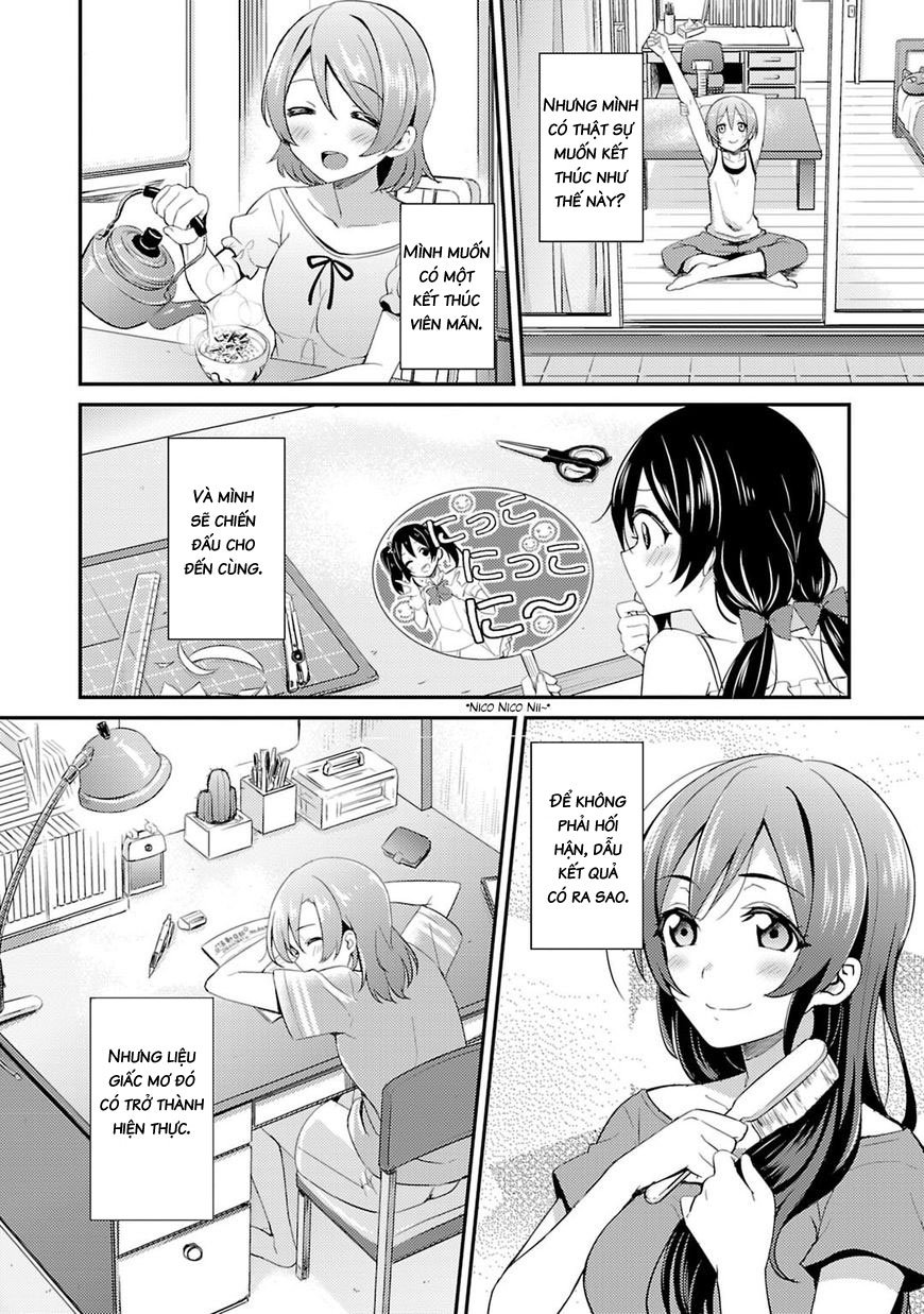 Love Live! - School Idol Project Chapter 19 - 17