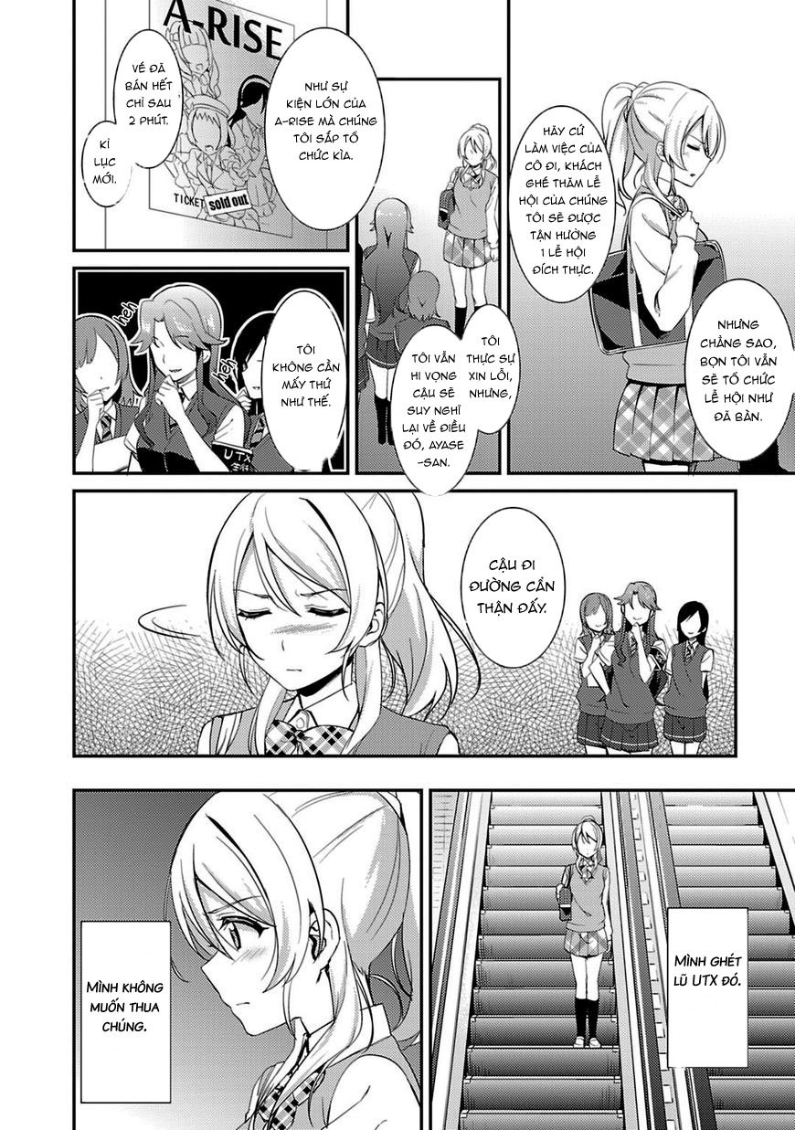 Love Live! - School Idol Project Chapter 19 - 10