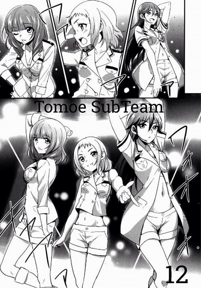 Love Live! - School Idol Project Chapter 2 - 14