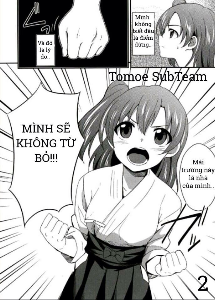 Love Live! - School Idol Project Chapter 2 - 3